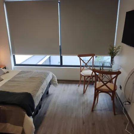 Centro Sweet Spot Studio For Two